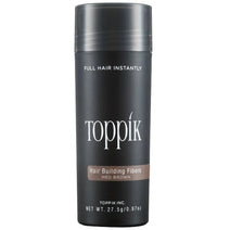 Toppik Streuhaar - Mittelbraun (27.5 g)