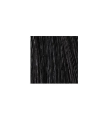 Beaver Keratin Schütthaar - Schwarz (28 gr)