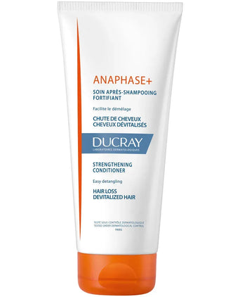 Ducray Anaphase+ Shampoo + Conditioner (200 ml)