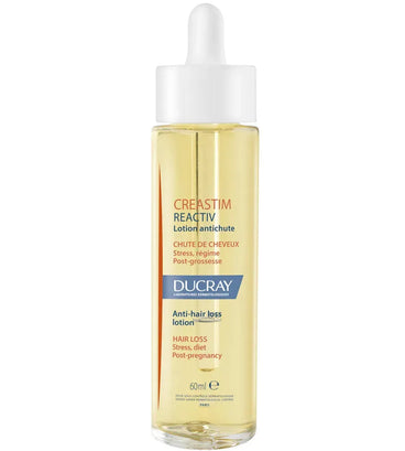 Ducray Creastim Reactiv Lotion (60 ml)