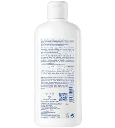 Ducray Anaphase+ Shampoo (400 ml)