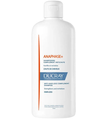 Ducray Anaphase+ Shampoo (400 ml)