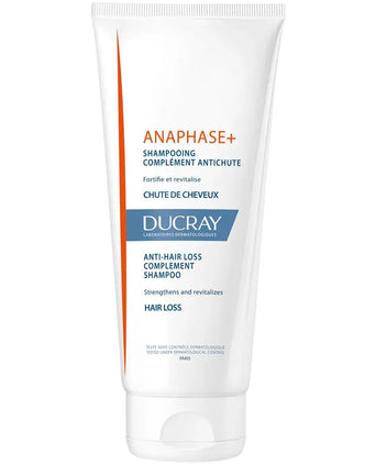 Ducray Anaphase+ Shampoo + Conditioner (200 ml)