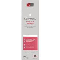 Keramene Body Hair Minimizer Enthaarungscreme