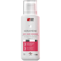 Keramene Body Hair Minimizer Enthaarungscreme