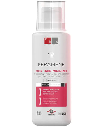 Keramene Body Hair Minimizer Enthaarungscreme