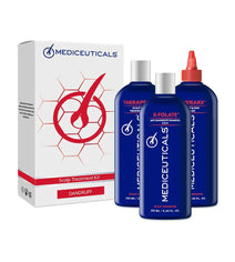 Mediceuticals Scalp Treatment Kit (Schuppen)