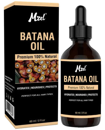 Mzel Batana-Öl (60 ml)