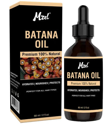 Mzel Batana-Öl 6-Pack (6x60 ml)