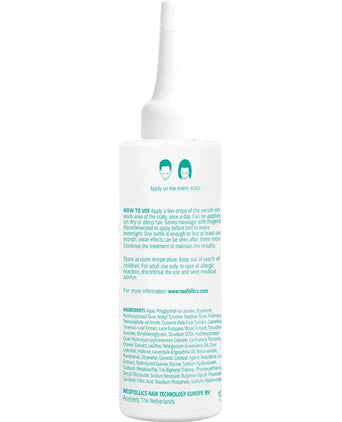 Neofollics Anti-Grau Serum