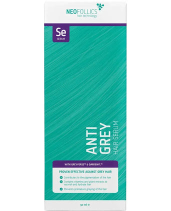 Neofollics Anti-Grau Serum