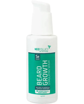 Neofollics Bartserum