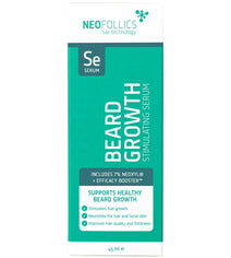 Neofollics Bartserum