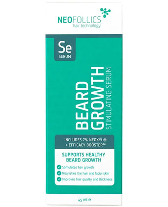 Neofollics Bartserum