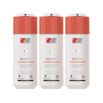 Revita Shampoo 3-Pack (3x205 ml)