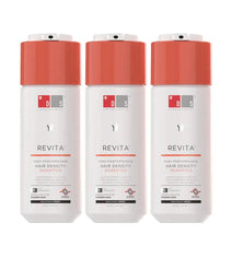 Revita Shampoo 3-Pack (3x205 ml)