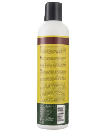 Shakebar Rizinusöl & Arganöl Repair Conditioner