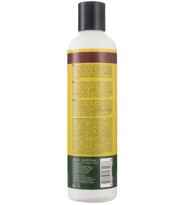 Shakebar Rizinusöl & Arganöl Repair Shampoo