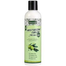 Shakebar Curl Activator Curl Cream