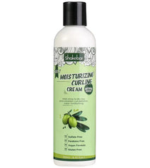 Shakebar Curl Activator Curl Cream