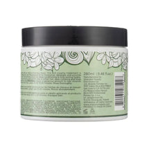 Shakebar Macadamia & Arganöl Moisturizing Haarmaske