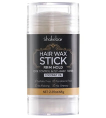 Shakebar Hair Wax Stick