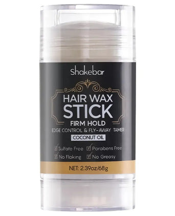 Shakebar Hair Wax Stick