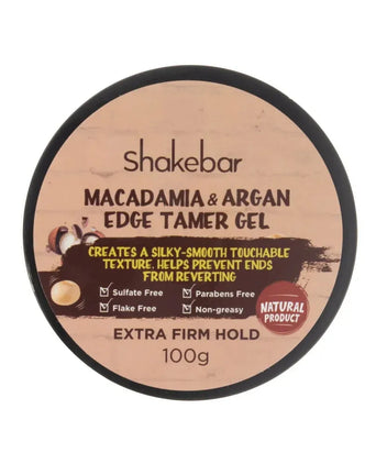 Shakebar Edge Control Gel (extra fester Halt)