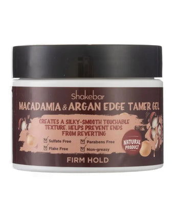 Shakebar Edge Tamer Gel (fester Halt)