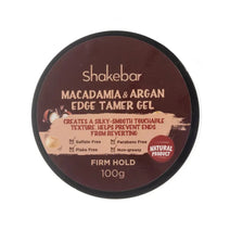 Shakebar Edge Tamer Gel (fester Halt)