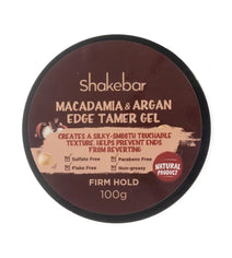 Shakebar Edge Tamer Gel (fester Halt)