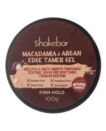 Shakebar Edge Tamer Gel (fester Halt)