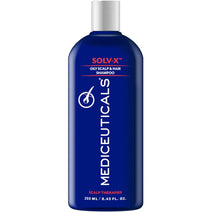 Mediceuticals Solv-X Shampoo (250 ml)