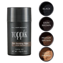 Toppik Keratin Streuhaar (12 gr)