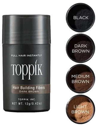 Toppik Keratin Streuhaar (12 gr)