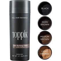 Toppik Keratin Streuhaar (27.5 gr)