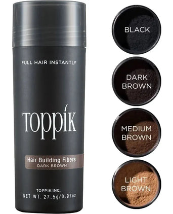 Toppik Keratin Streuhaar (27.5 gr)