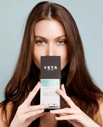 Veta Shampoo (250 ml)