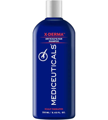 Mediceuticals X-Derma Shampoo (250 ml)