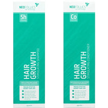 Neofollics Shampoo + Conditioner Kombi-Packung