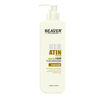 Beaver Keratin Conditioner (410ml)