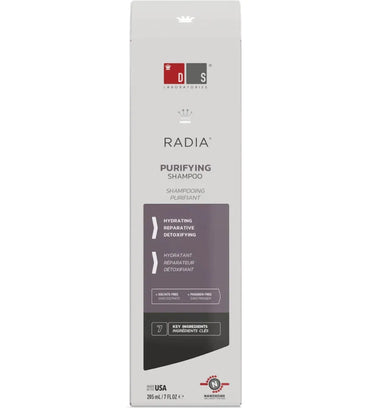 Radia Shampoo