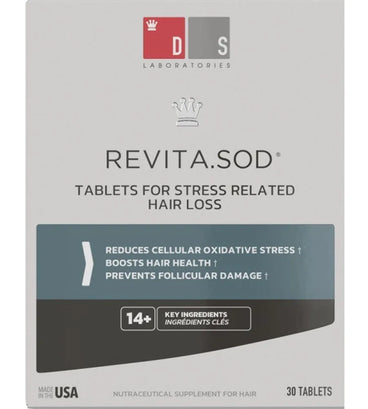 Revita.SOD Tabletten