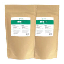 HGS MSM-Pulver (1 kg)