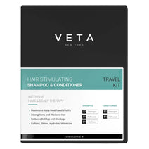 Veta Shampoo + Conditioner Reise-Kit