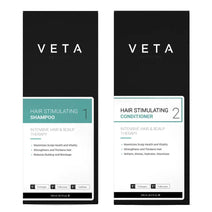 Veta Shampoo + Conditioner Kombi-Packung