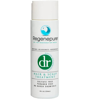 Regenepure DR Shampoo