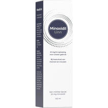 Linn Minoxidil 2% (100ml)