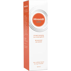 Linn Minoxidil 5% (100ml)