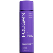 Foligain Shampoo für Frauen